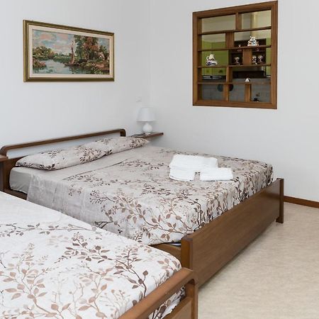 Casa Flora Apartment Treppo Grande Exterior photo